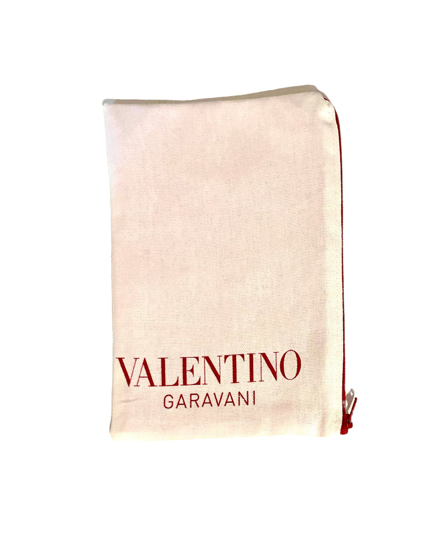 Valentino Cosmetic Pouch