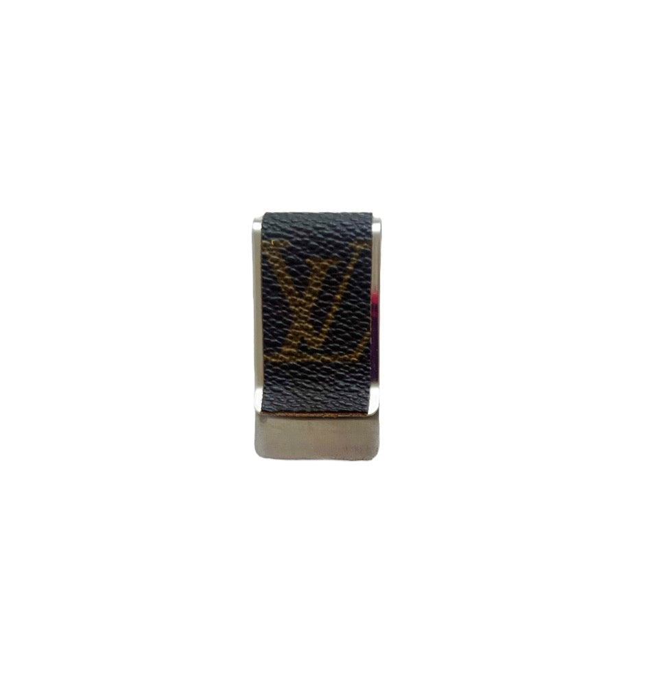 LV Money Clip