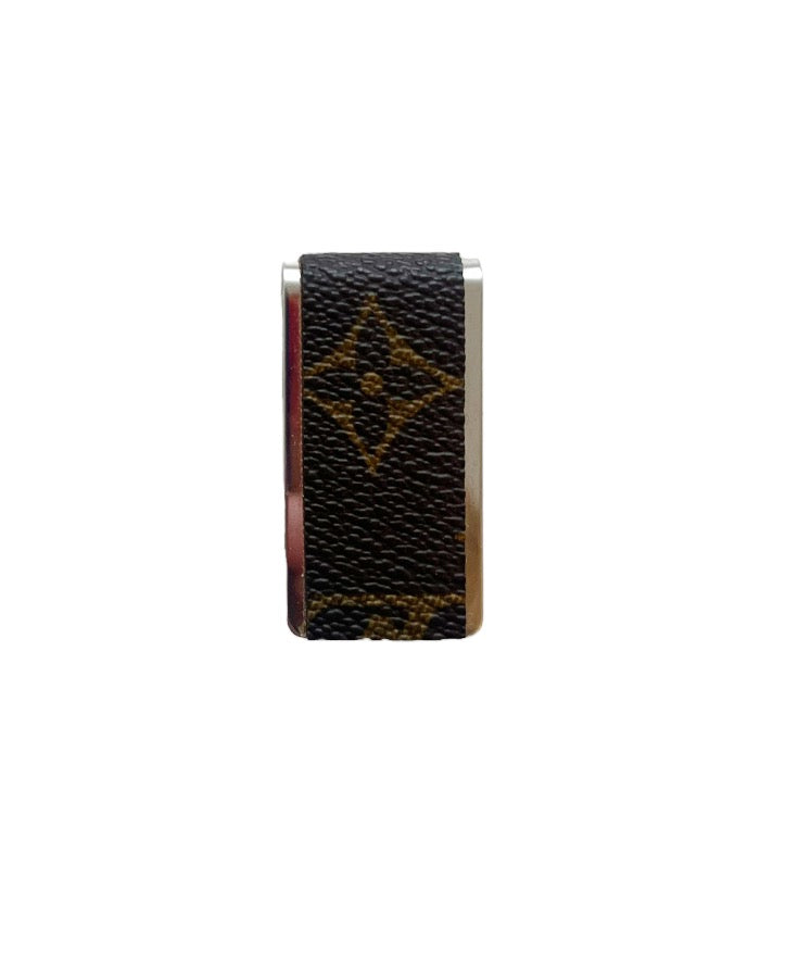 LV Money Clip