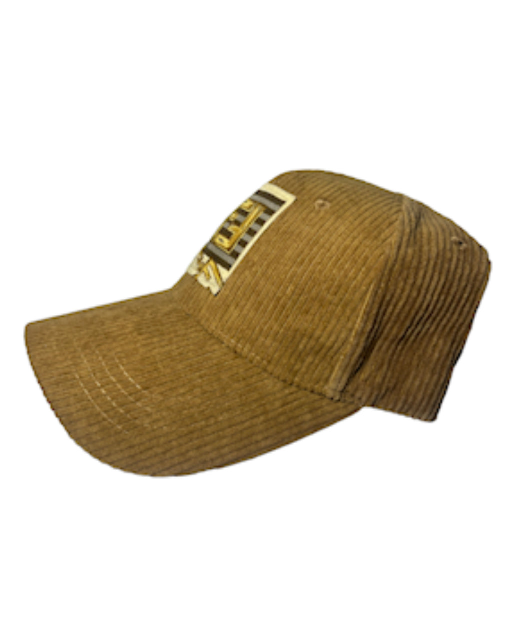 FF Corduroy Baseball Cap